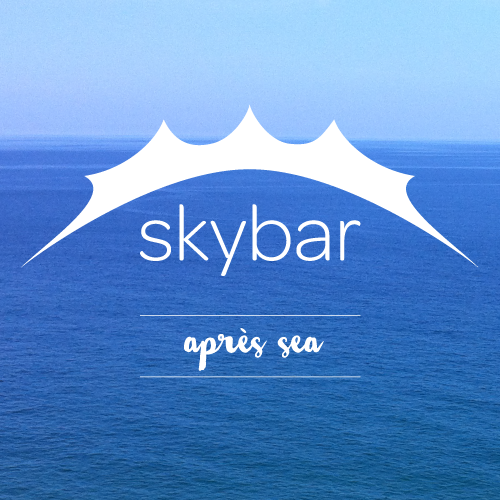Sky Bar Pop-Up Series